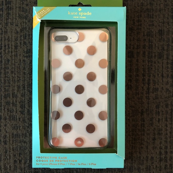kate spade Accessories - Kate Spade♠️  IPhone Case